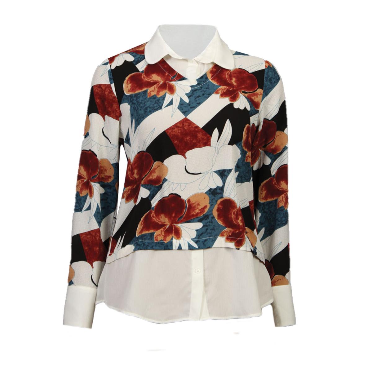 شومیز زنانه   TIARA - 